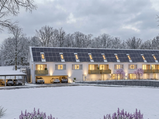 Mehrfamilienhaus zum Kauf provisionsfrei als Kapitalanlage geeignet 4.635.000 € 23 Zimmer 647 m² 1.350 m² Grundstück Wildenroth Grafrath 82284