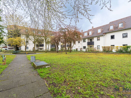Wohnung zum Kauf 219.000 € 2 Zimmer 59 m² Klettham Erding 85435