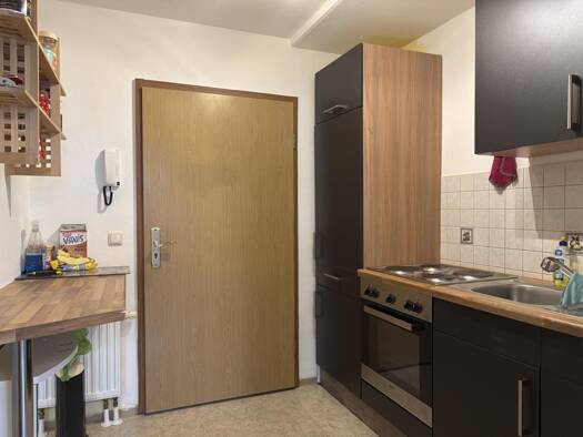 Wohnung zur Miete 260 € 2 Zimmer 40 m² Lobenstein Bad Lobenstein 07356