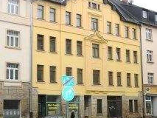 Wohnung zur Miete 385 € 2 Zimmer 55 m² 1. Geschoss frei ab sofort Dresdner Straße 89 Freital 01705