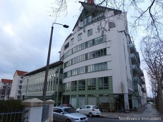Wohnung zum Kauf 238.000 € 2 Zimmer 62,8 m² 5. Geschoss Zentrum-Nord Mitte 04105