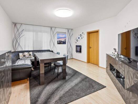 Wohnung zum Kauf 274.500 € 4 Zimmer 97,9 m² Attendorn 57439