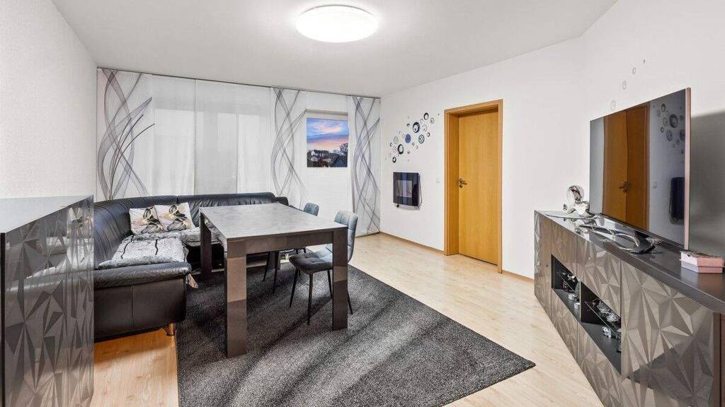 Wohnung zum Kauf 274.500 € 4 Zimmer 97,9 m² Attendorn 57439