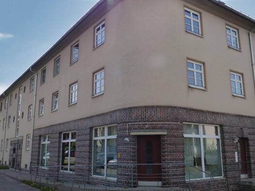 Wohnung zum Kauf 46.000 € 2 Zimmer 45,7 m² 1. Geschoss Hartmannsdorf 09232