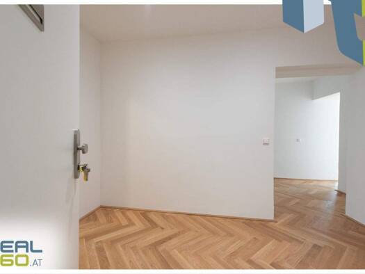 Wohnung zur Miete - Erstbezug 988 € 3 Zimmer 79 m² frei ab sofort Rainerstraße Linz 4020