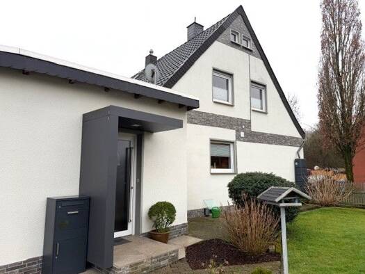 Einfamilienhaus zum Kauf 319.000 € 4 Zimmer 97,1 m² 283 m² Grundstück Holt West 41069