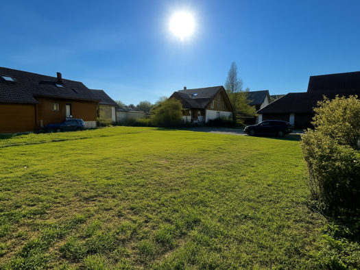 Grundstück zum Kauf 315.000 € 570 m² Grundstück Herbolzheim 79336