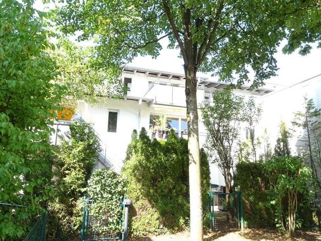Wohnung zur Miete 945 € 1 Zimmer 35,4 m² 2. Geschoss frei ab sofort Thalk.Obersendl.-Forsten-Fürstenr.-Solln München 81476