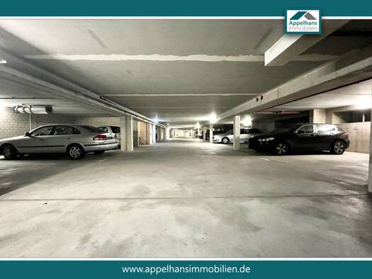 Tiefgarage zum Kauf provisionsfrei 13.900 € Gellershagen Schildesche 33613