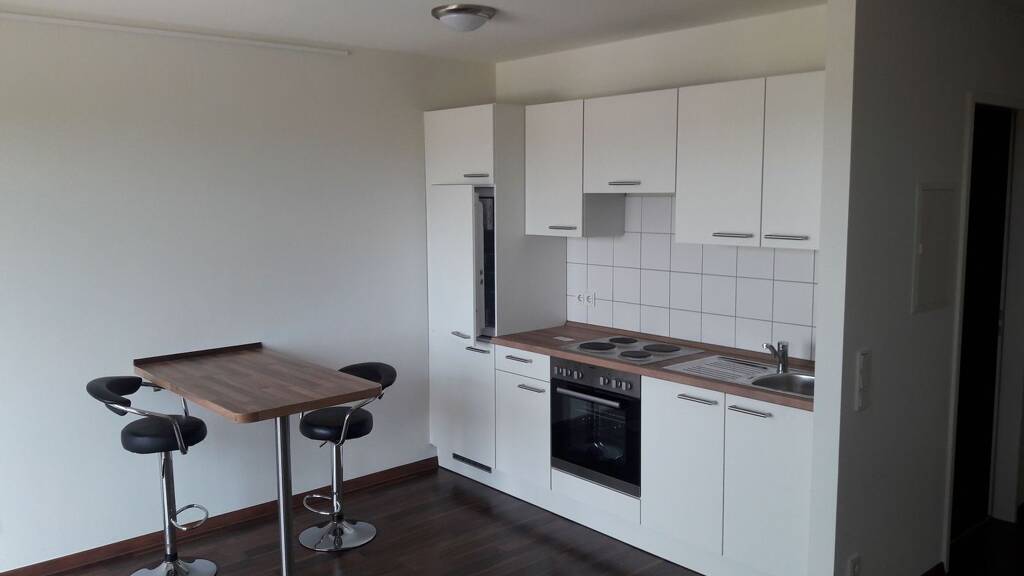 Wohnung zur Miete 480 € 1 Zimmer 31 m² Geschoss 1/3 frei ab 01.06.2026 Kürenz Trier 54296