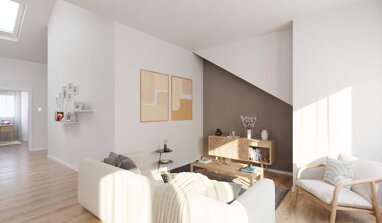 Wohnung zum Kauf provisionsfrei 767.900 € 4 Zimmer 124,5 m² 2. Geschoss Gärtnerweg 27 Mitte Bensheim 64625