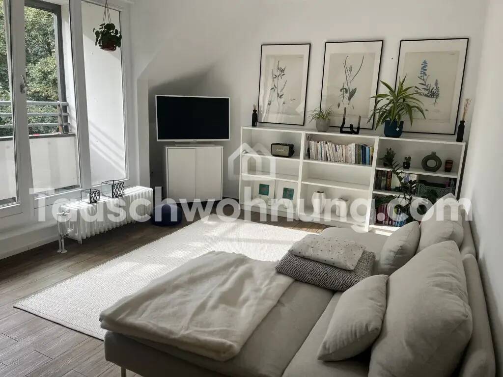 Wohnung zur Miete · Tauschwohnung