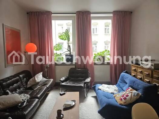 Wohnung zur Miete Tauschwohnung 420 € 3 Zimmer 60 m² Seeleinsbühl Nürnberg 90429