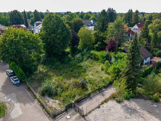 Grundstück zum Kauf 1.249.000 € 960 m² Grundstück Gröbenzell 82194