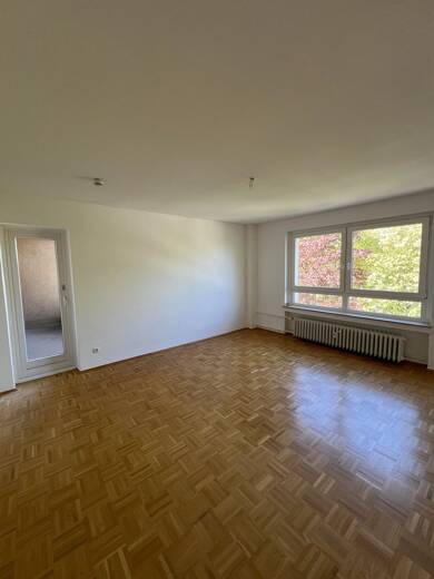 Studio zur Miete 625 € 2 Zimmer 56,8 m² 4. Geschoss In der Täpperie 6 Holsterhausen Essen 45147