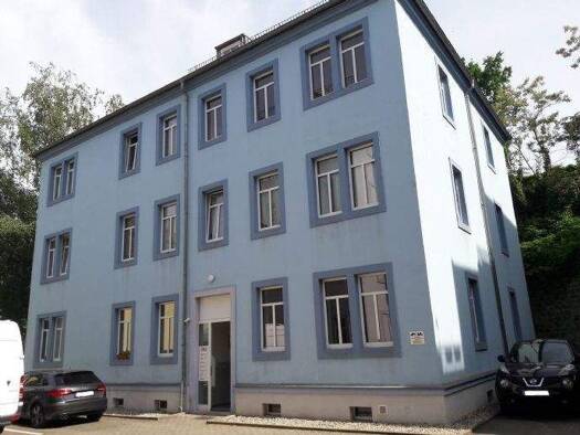 Wohnung zum Kauf 95.000 € 1 Zimmer 44 m² 2. Geschoss Leipziger Vorstadt Ortsamtsbereich Neustadt 01097