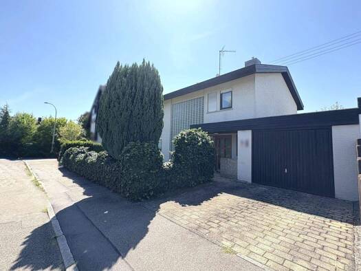 Einfamilienhaus zum Kauf 839.000 € 5,5 Zimmer 150 m² 599 m² Grundstück Flein 74223