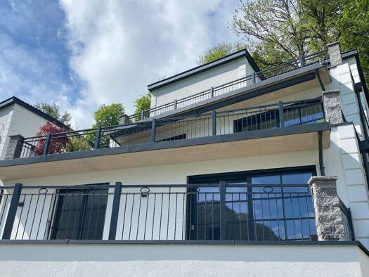 Wohnung zum Kauf - Erstbezug 849.000 € 3 Zimmer 97 m² 1. Geschoss Unterach 4866