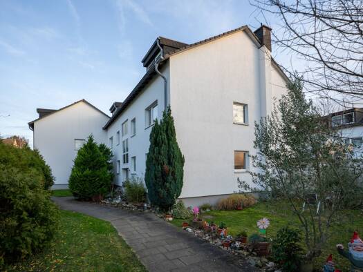 Wohnung zum Kauf 125.000 € 2 Zimmer 58 m² Birkesdorf Düren 52353