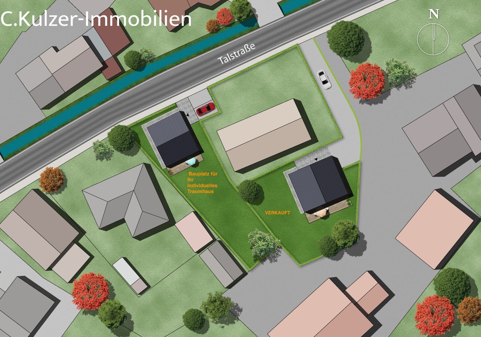 Grundstück zum Kauf 520 m²<br/>Grundstück Weitenau Steinen 79585