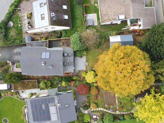 Einfamilienhaus zum Kauf 499.000 € 6 Zimmer 174,5 m² 822 m² Grundstück Steinbüchel Leverkusen / Steinbüchel 51377