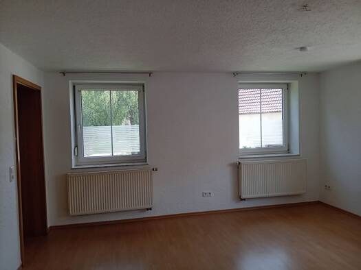 Wohnung zur Miete 840 € 5 Zimmer 108 m² Geschoss 1/2 frei ab 01.12.2026 Marbach Herbertingen 88518