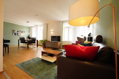 Wohnung zum Kauf als Kapitalanlage geeignet 549.000 € 4 Zimmer 118,5 m² Gostenhof Nürnberg 90429