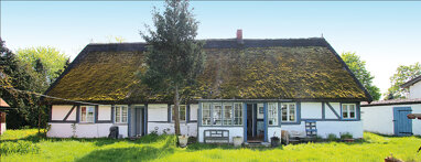 Haus zum Kauf 170.000 € 1 Zimmer 180 m² 2.895 m² Grundstück Steinmocker Neetzow-Liepen 17391