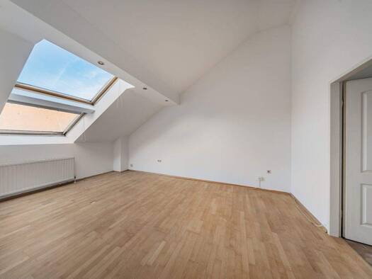 Wohnung zum Kauf 205.000 € 2,5 Zimmer 51,3 m² 4. Geschoss Klausgasse Wien 1160