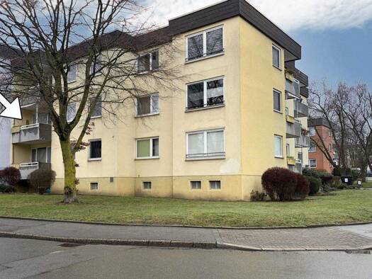Wohnung zum Kauf 189.000 € 3 Zimmer 82 m² Aplerbeck Dortmund 44287