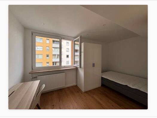 WG-Zimmer zur Miete 845 € 11 m² Geschoss 5/5 frei ab 18.04.2026 Neuhausen-Nymphenburg München 80634