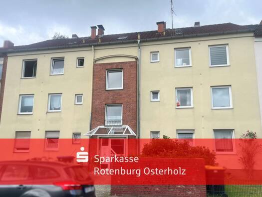 Wohnung zum Kauf 125.000 € 3 Zimmer 75 m² Rotenburg 27356