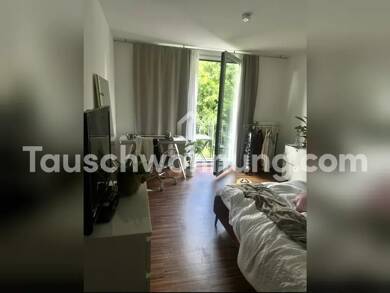 Wohnung zur Miete Tauschwohnung 590 € 1 Zimmer 23 m² Münster 48149