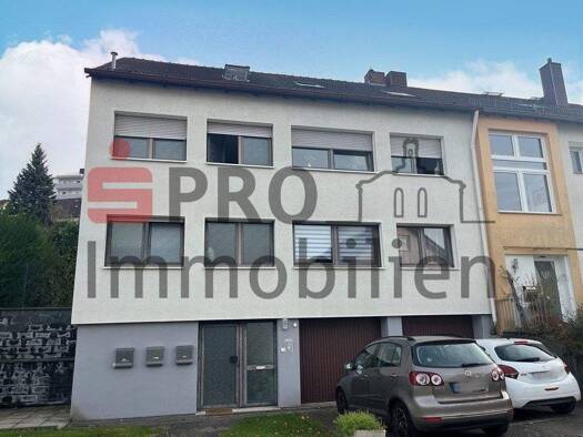 Mehrfamilienhaus zum Kauf 319.000 € 9 Zimmer 240 m² 436 m² Grundstück Dudweiler Saarbrücken 66125