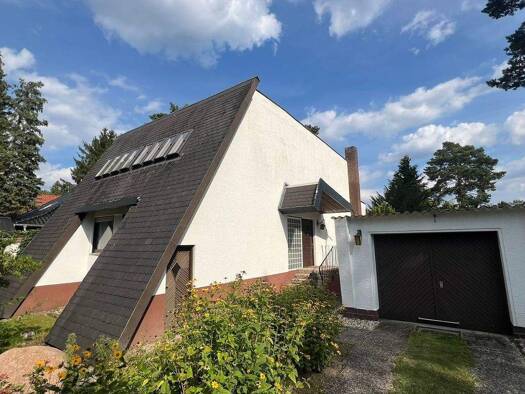 Einfamilienhaus zum Kauf 720.000 € 5 Zimmer 191 m² 1.119 m² Grundstück Kladow Berlin 14089