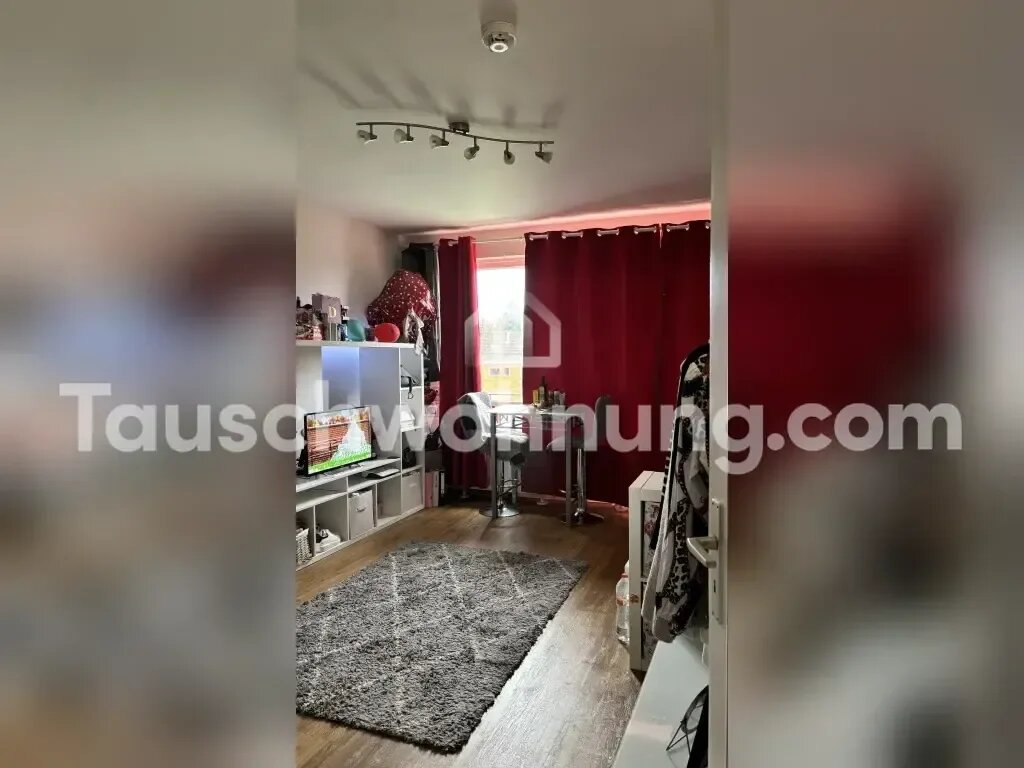 Wohnung zur Miete 340 € 1 Zimmer 34 m²<br/>Wohnfläche 3.<br/>Geschoss Ravensberg Bezirk 1 Kiel 24106