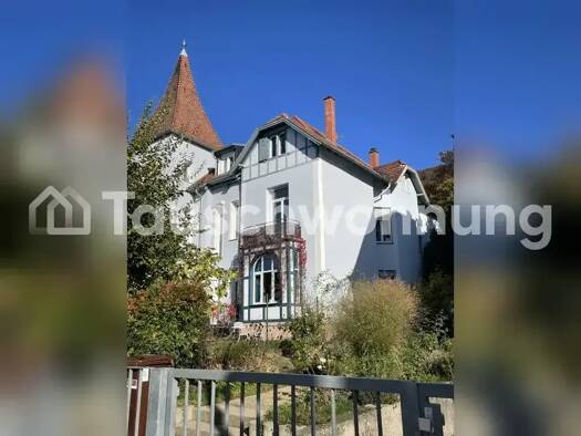 Wohnung zur Miete Tauschwohnung 750 € 3 Zimmer 90 m² 2. Geschoss Boxberg Heidelberg 69126