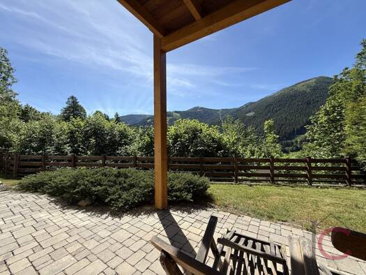 Wohnung zum Kauf - Erstbezug 348.000 € 3 Zimmer 61,6 m² Bad Kleinkirchheim 9546