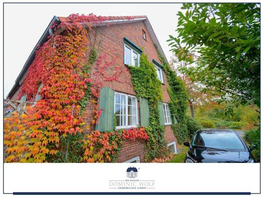 Doppelhaushälfte zum Kauf 249.000 € 4 Zimmer 90 m² 635 m² Grundstück St. Jürgen Lübeck 23560