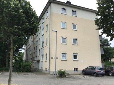 Wohnung zur Miete 508,24 € 3 Zimmer 62 m² frei ab 28.09.2024 Rheinstr. 58 Innenstadt - Süd 1 Worms 67547