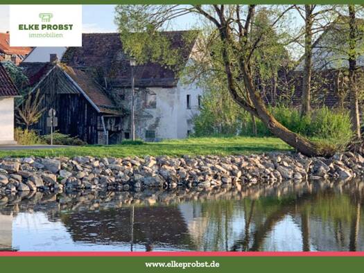 Einfamilienhaus zum Kauf provisionsfrei 25.000 € 5 Zimmer 150 m² 170 m² Grundstück frei ab sofort Klostergasse 4 Oberviechtach 92526