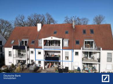 Wohnung zum Kauf 380.000 € 4 Zimmer 99,3 m² frei ab 01.06.2025 Oberkirchberg Illerkirchberg 89171