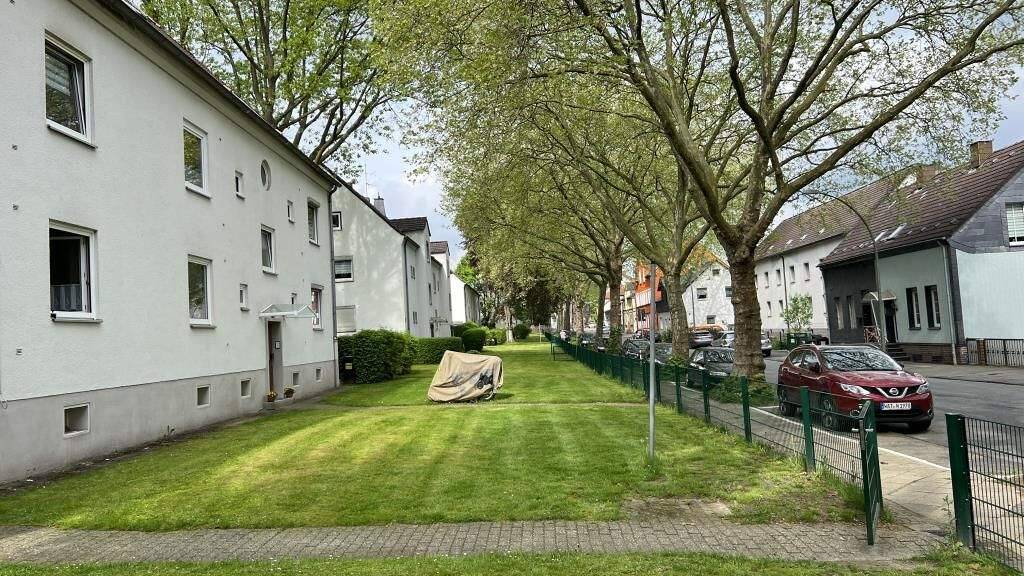 Wohnung zum Kauf provisionsfrei 59.900 € 2 Zimmer 39,4 m² 2. Geschoss Weststraße 155 Leithe Bochum 44866
