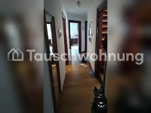 Wohnung zur Miete Tauschwohnung 1.100 € 3 Zimmer 90 m² 1. Geschoss Waldkirch 79183