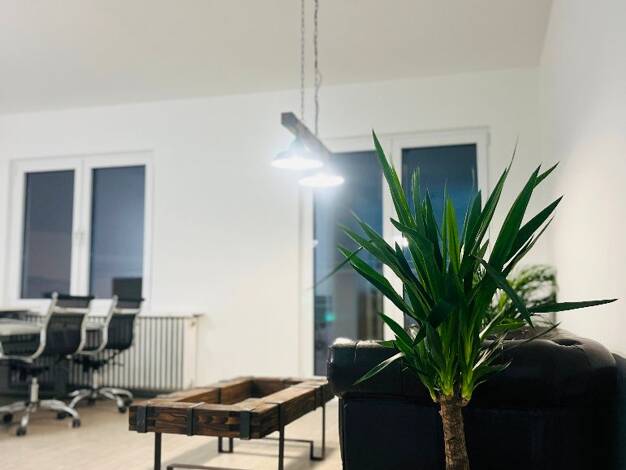 Bürofläche zur Miete provisionsfrei 500 € 23 m² Bürofläche Viktoriastraße St Johann Mitte 66111