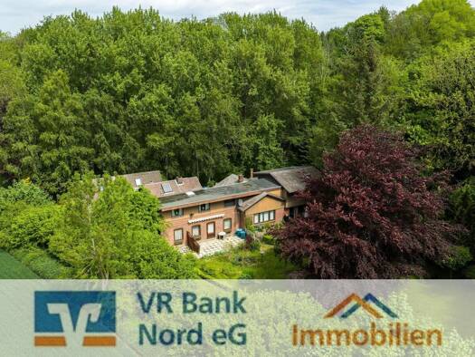 Mehrfamilienhaus zum Kauf 269.000 € 12 Zimmer 261,2 m² 1.863 m² Grundstück Dollerup 24989