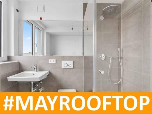 Wohnung zum Kauf - Erstbezug provisionsfrei 1.266.325 € 6 Zimmer 136,7 m² 6. Geschoss frei ab sofort Manitiusstraße 11 Neukölln Berlin 12047