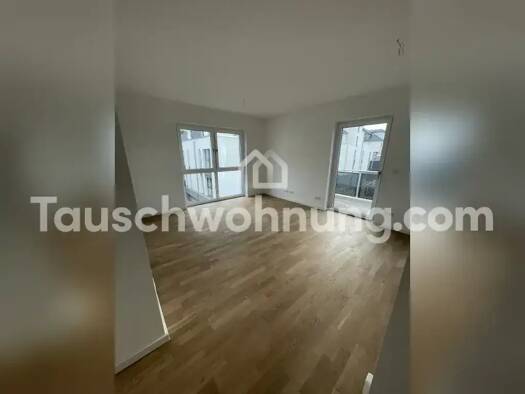 Wohnung zur Miete Tauschwohnung 900 € 3 Zimmer 73,4 m² 2. Geschoss Toitenwinkel Rostock 18147