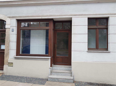 Wohn- und Geschäftshaus zum Kauf als Kapitalanlage geeignet 498.500 € 308,5 m² 212 m² Grundstück Nikolaivorstadt Görlitz 02826