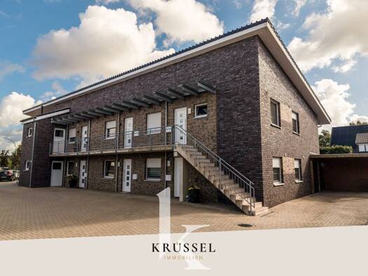 Wohnung zum Kauf 232.000 € 2 Zimmer 65,5 m² EG Spelle Spelle 48480